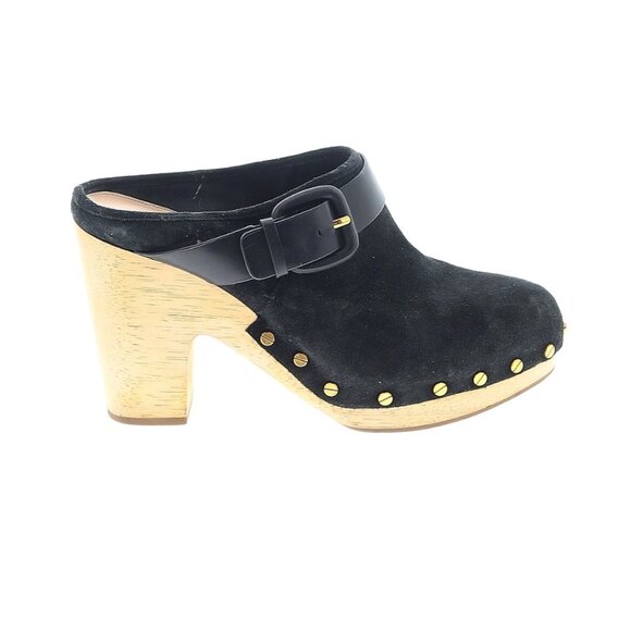 Veronica Beard Mule Clog. Size 9.5 - Picture 1 of 2
